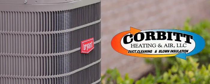 Corbitt Heating & Air Picture 7