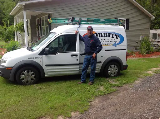 Corbitt Heating & Air Picture 4