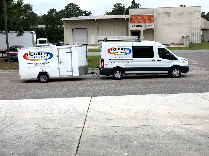 Corbitt Heating & Air Picture 9