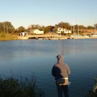 Beckham Heating & Air ico