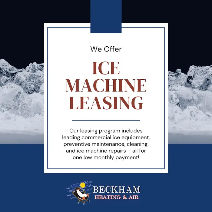 Beckham Heating & Air Picture 2