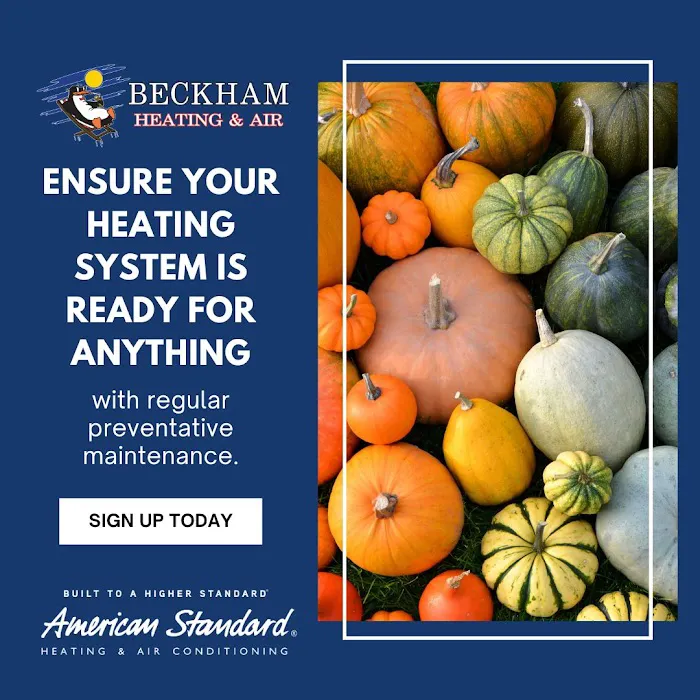 Beckham Heating & Air Picture 7