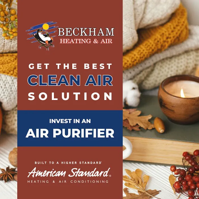 Beckham Heating & Air Picture 5