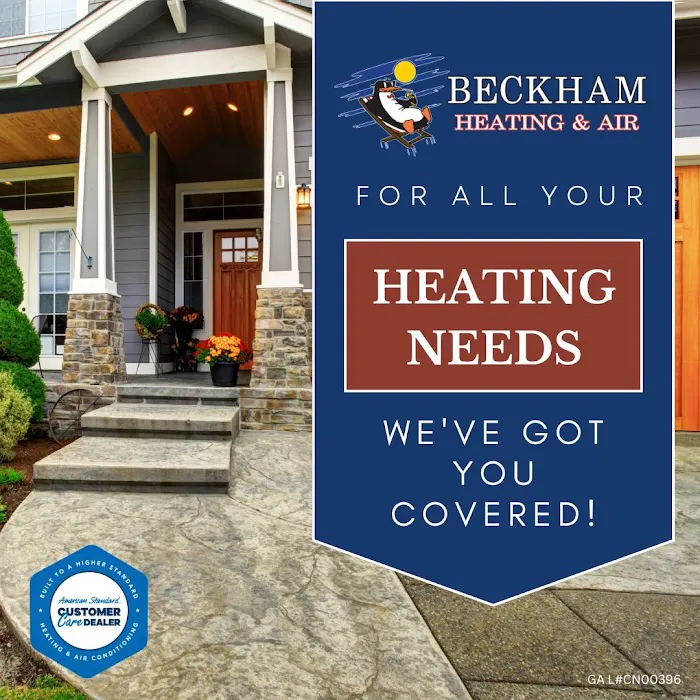 Beckham Heating & Air Picture 9