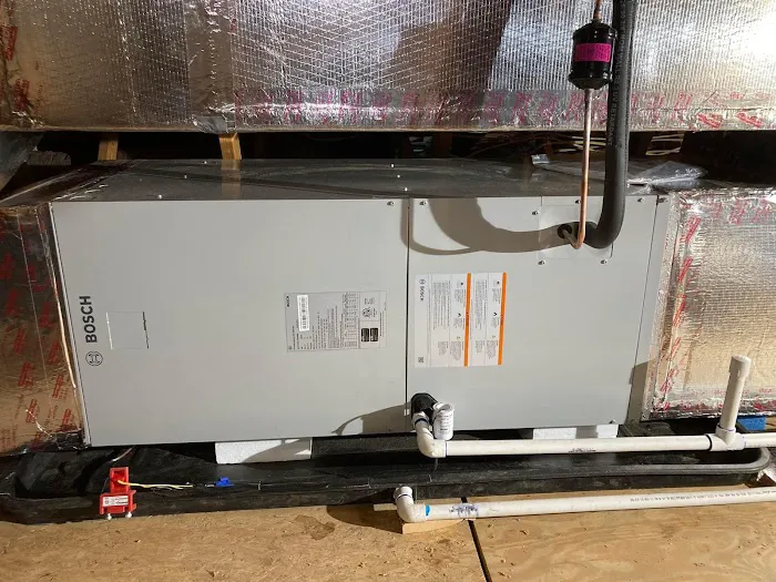 Full Moon Air Conditioning & Heating Picture 4