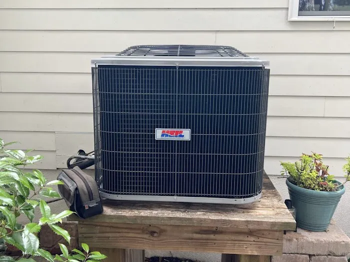 Full Moon Air Conditioning & Heating Picture 3