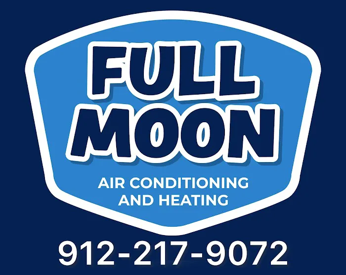 Full Moon Air Conditioning & Heating Picture 7