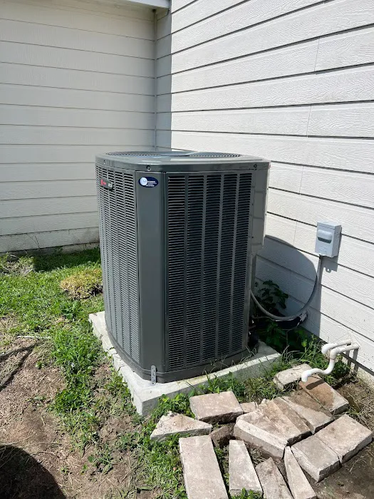 Full Moon Air Conditioning & Heating Picture 8