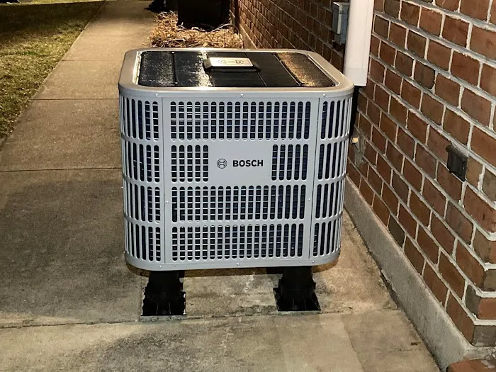 Full Moon Air Conditioning & Heating Picture 9