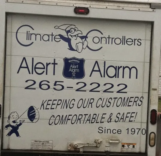 Climate Controllers Picture 1