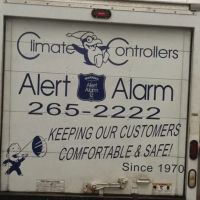 Climate Controllers ico