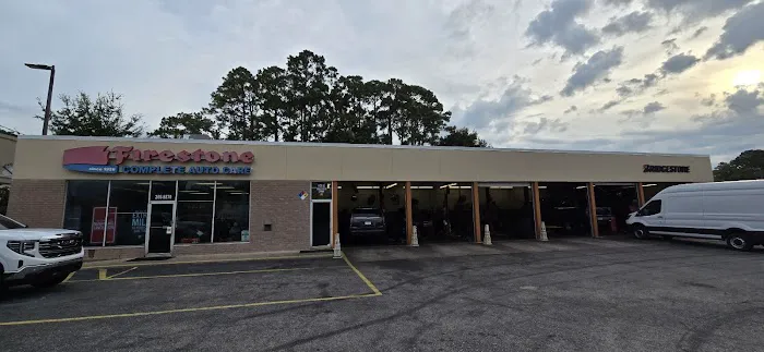 Firestone Complete Auto Care Picture 2