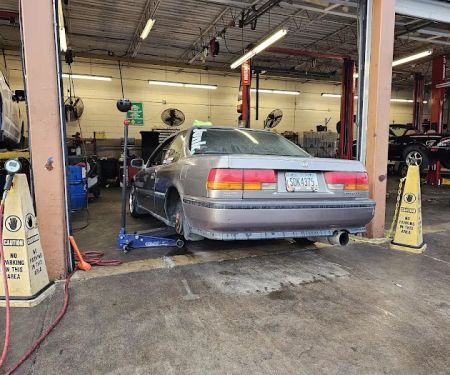 Firestone Complete Auto Care