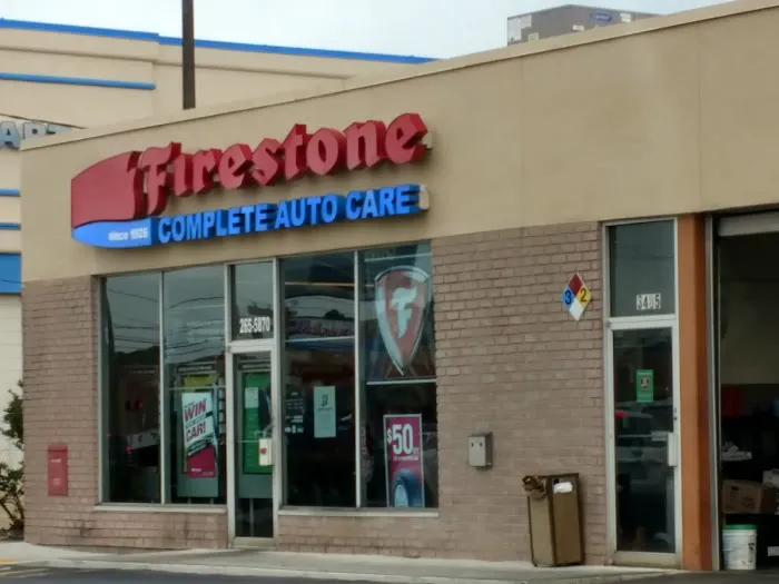Firestone Complete Auto Care Picture 4