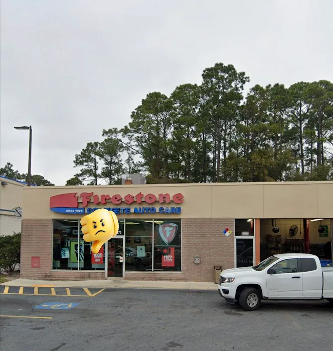 Firestone Complete Auto Care Picture 6