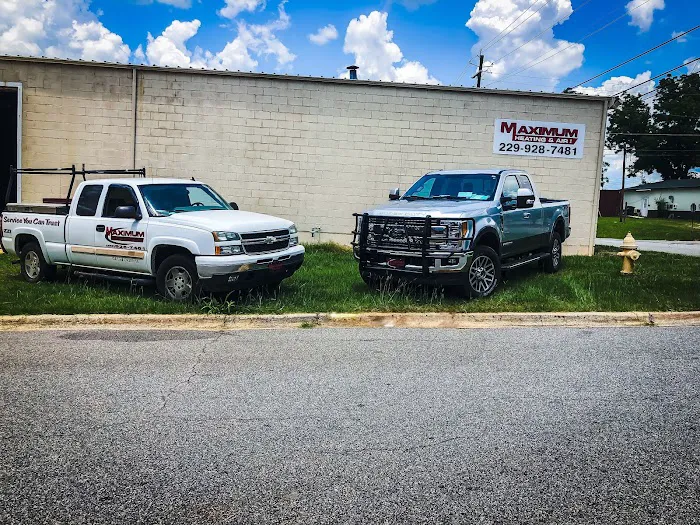 Maximum Heating & Air Inc Picture 1