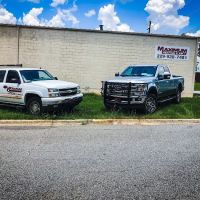 Maximum Heating & Air Inc ico