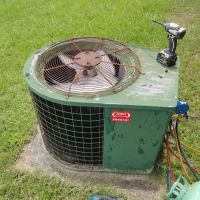 Truman’s Air Conditioning and Heating ico