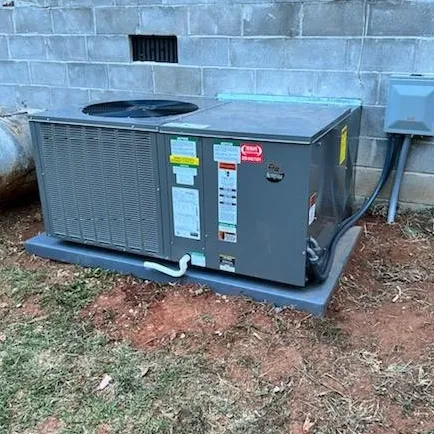 Truman’s Air Conditioning and Heating Picture 2