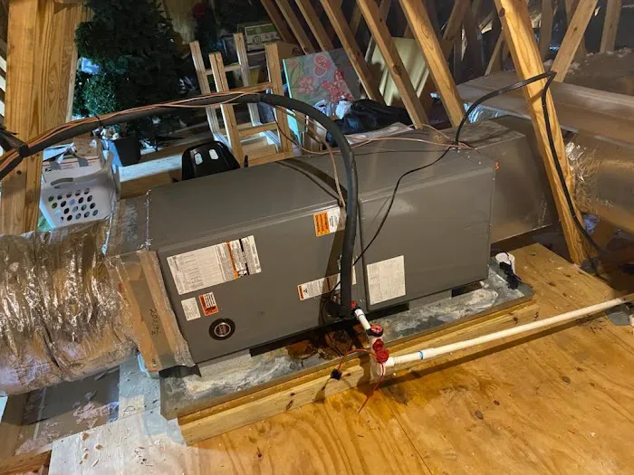 Truman’s Air Conditioning and Heating Picture 4