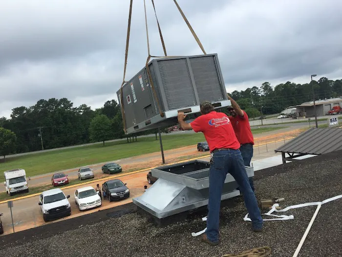 Truman’s Air Conditioning and Heating Picture 3