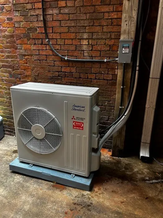 Truman’s Air Conditioning and Heating Picture 5