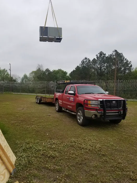 Truman’s Air Conditioning and Heating Picture 7