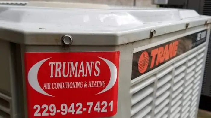 Truman’s Air Conditioning and Heating Picture 6