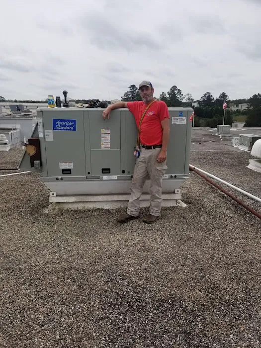 Truman’s Air Conditioning and Heating Picture 8