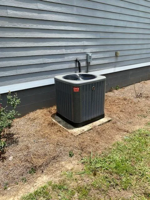 Truman’s Air Conditioning and Heating Picture 9