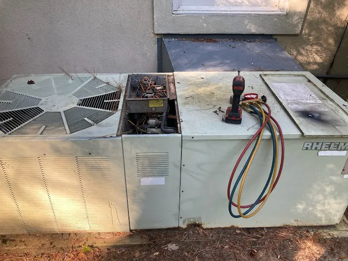 Truman’s Air Conditioning and Heating Picture 10