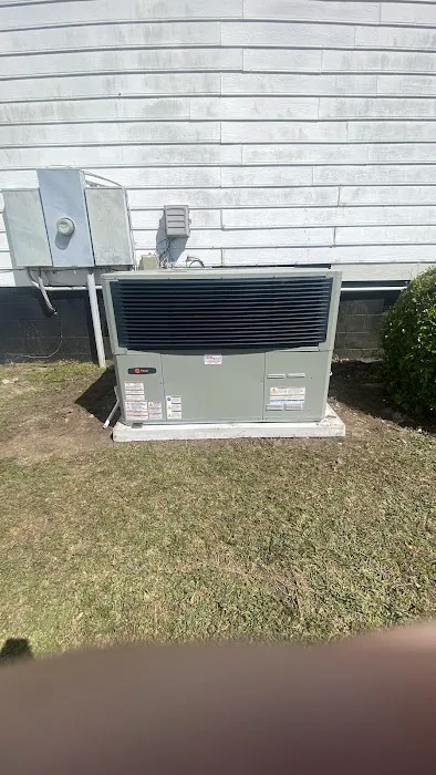 Americus Heating & Air Conditioning Inc Picture 2