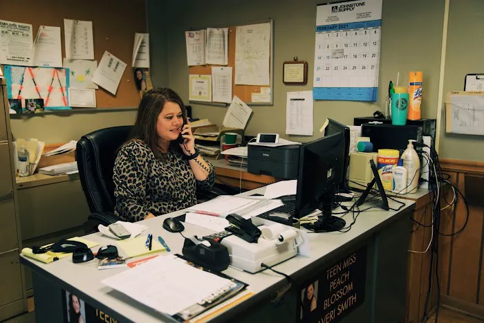 Americus Heating & Air Conditioning Inc Picture 1