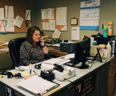 Americus Heating & Air Conditioning Inc