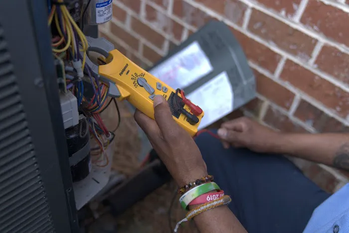 Americus Heating & Air Conditioning Inc Picture 6