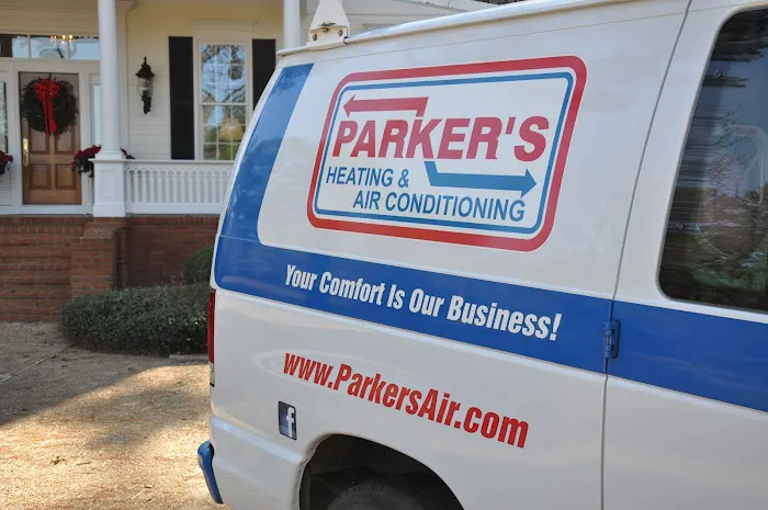 Americus Heating & Air Conditioning Inc Picture 5