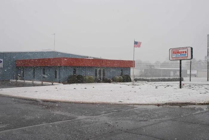 Americus Heating & Air Conditioning Inc Picture 4