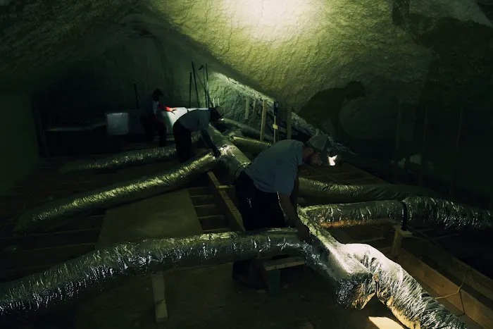 Americus Heating & Air Conditioning Inc Picture 3