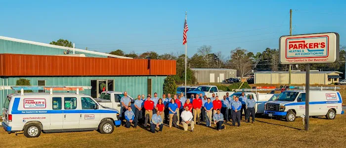Americus Heating & Air Conditioning Inc Picture 7