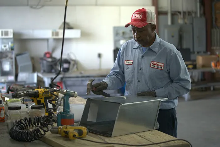 Americus Heating & Air Conditioning Inc Picture 8