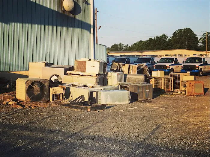 Americus Heating & Air Conditioning Inc Picture 9