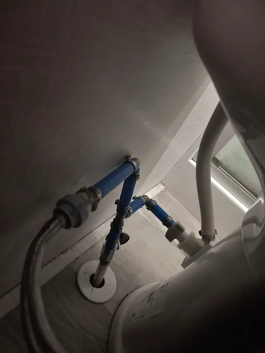 Forgotten Coast RV Repair Picture 2