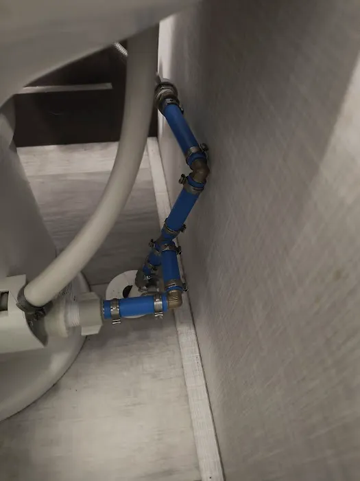 Forgotten Coast RV Repair Picture 1