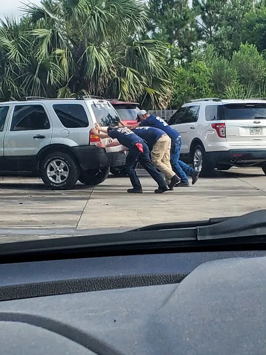 BJ's Auto Repair Picture 4