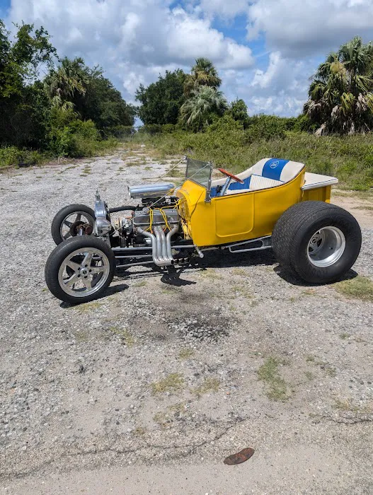 BJ's Auto Repair Picture 2