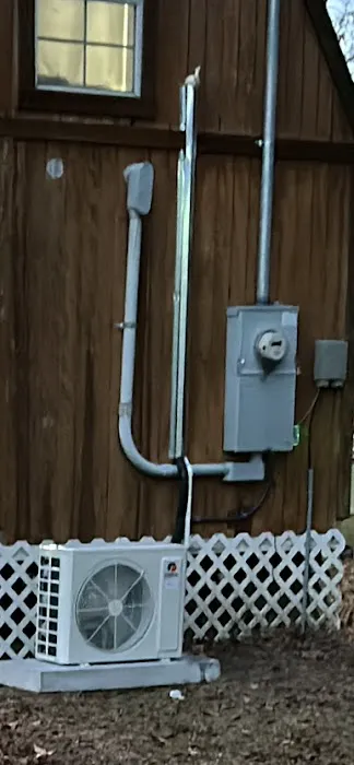 America Refrigeration Cooling Heating INC Picture 1