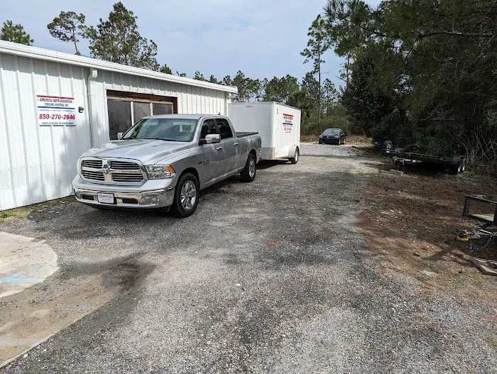 America Refrigeration Cooling Heating INC Picture 3