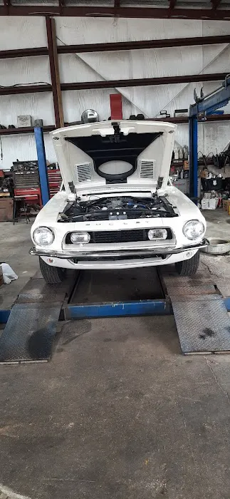 Gainous Automotive Services Picture 2