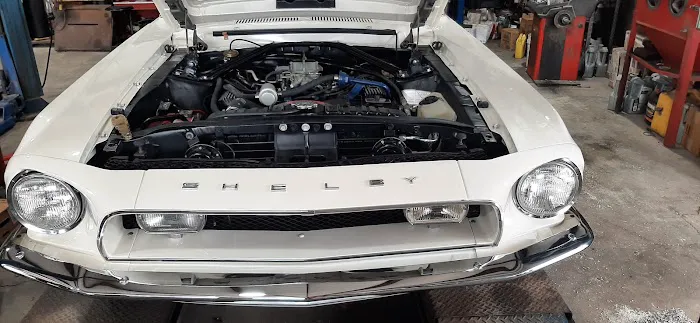 Gainous Automotive Services Picture 1