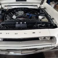 Gainous Automotive Services ico